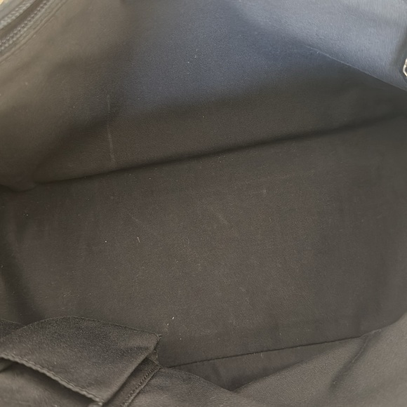 Gucci Joy Medium Tote Navy Authentic - Picture 9 of 10